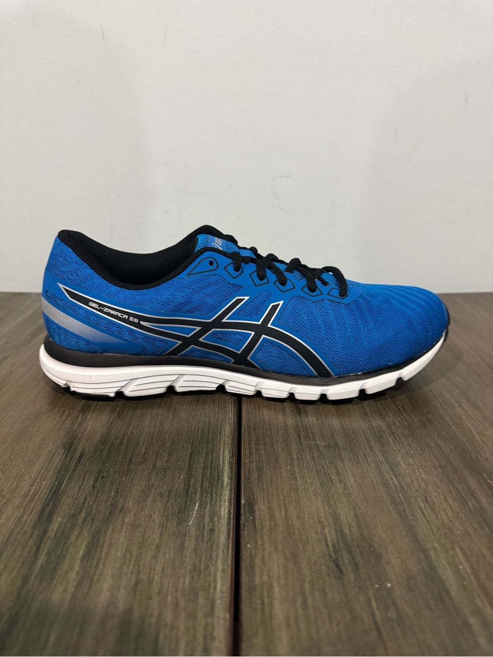 ASIICS GEL-ZARACA 5 B MEN RUNNING SHOES